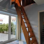 Σπίτι διακοπών Yellow Door *