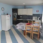 Σπίτι διακοπών Yellow Door Gafanha da Encarnacao