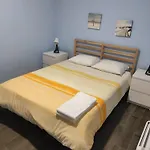 Σπίτι διακοπών Yellow Door Gafanha da Encarnacao