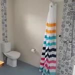 Yellow Door