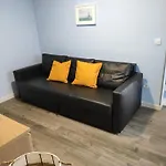Σπίτι διακοπών Yellow Door