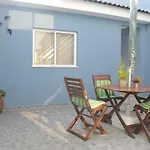 Yellow Door Σπίτι διακοπών *