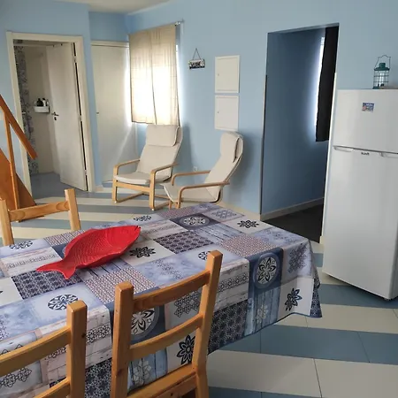 Yellow Door Casa de Férias *