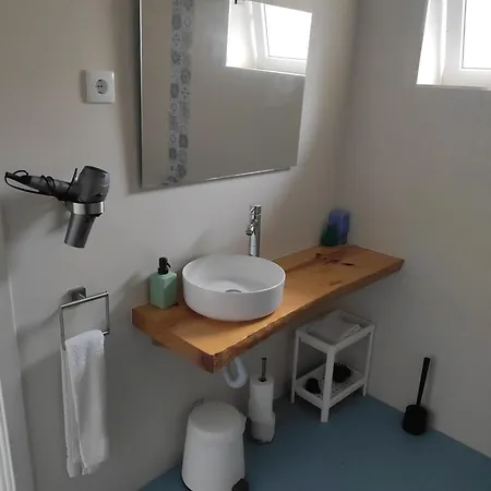 Yellow Door Casa de Férias *