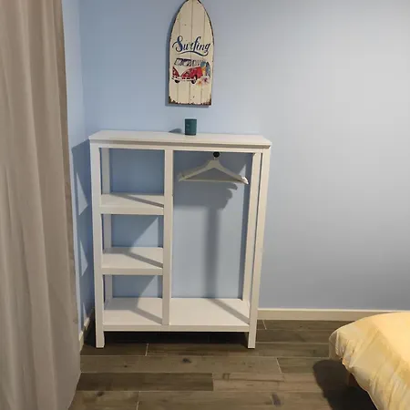 Yellow Door Gafanha da Encarnacao