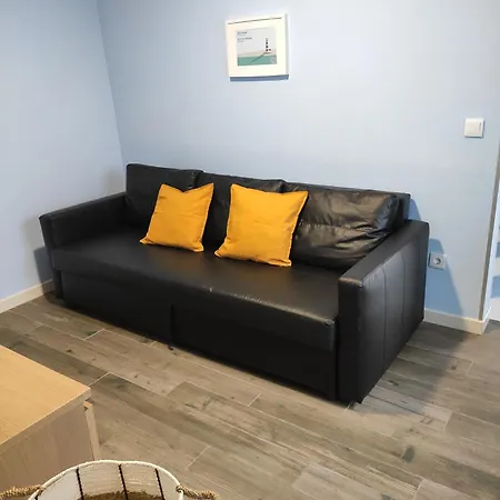 Casa de Férias Yellow Door