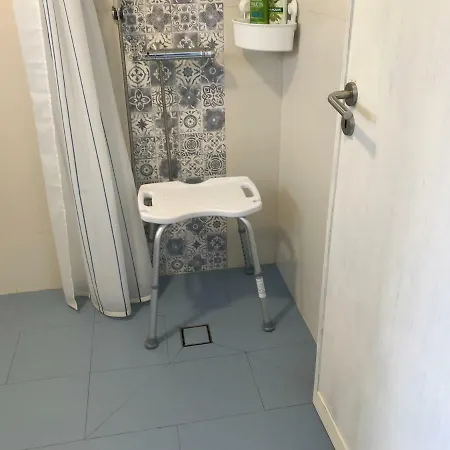 Yellow Door Holiday home Gafanha da Encarnacao