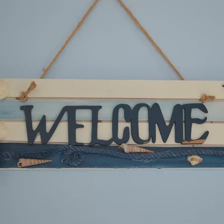 Yellow Door Casa de Férias