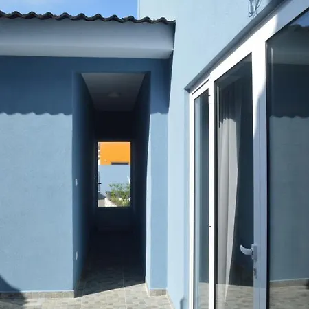 Holiday home Yellow Door Gafanha da Encarnacao