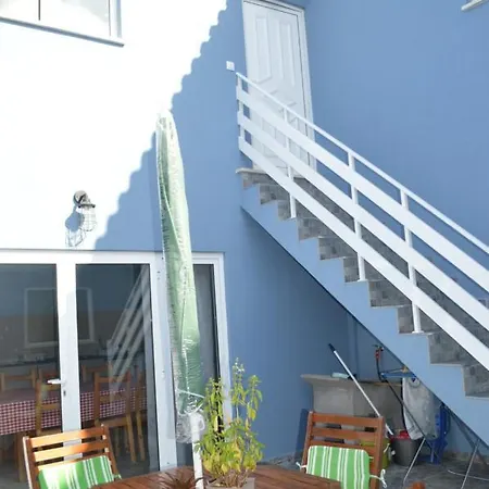 Holiday home Yellow Door Gafanha da Encarnacao
