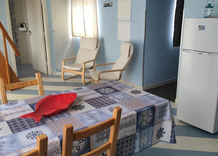 Yellow Door 別荘 *