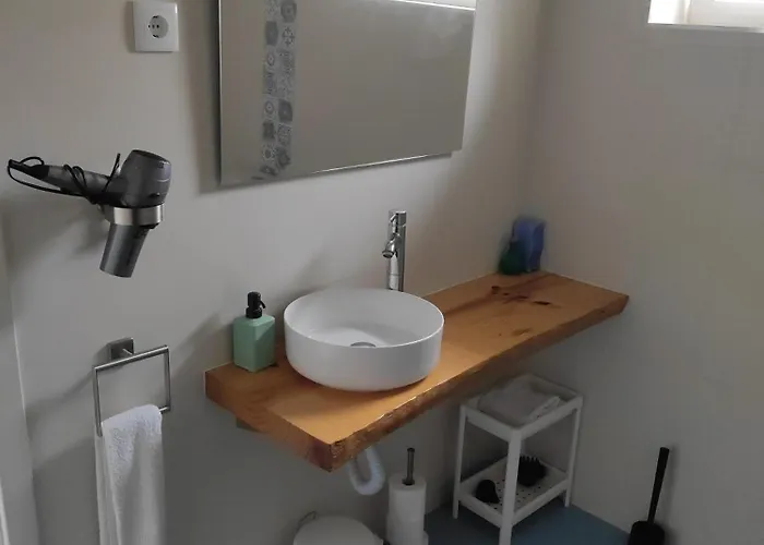 Yellow Door 別荘 *