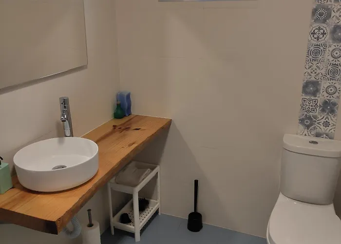 別荘 Yellow Door *