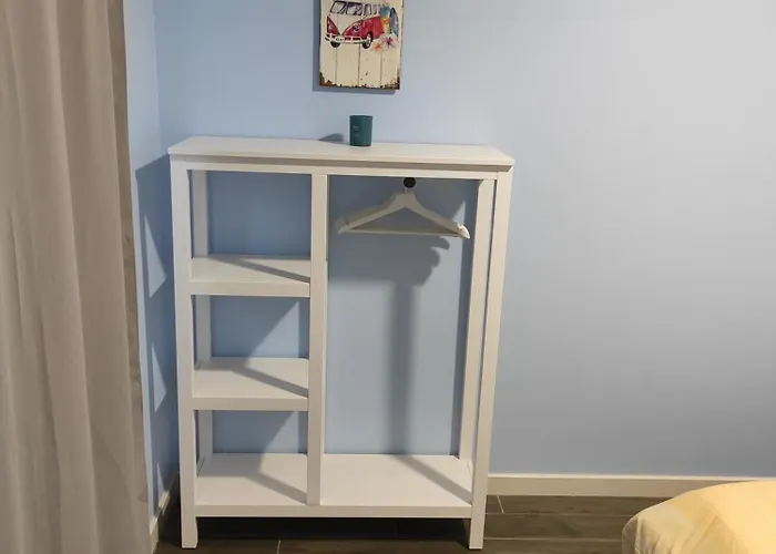 Yellow Door Gafanha da Encarnação