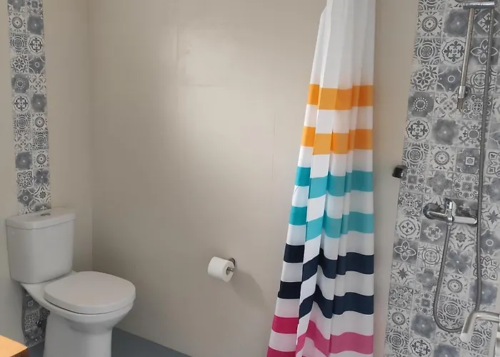 Yellow Door