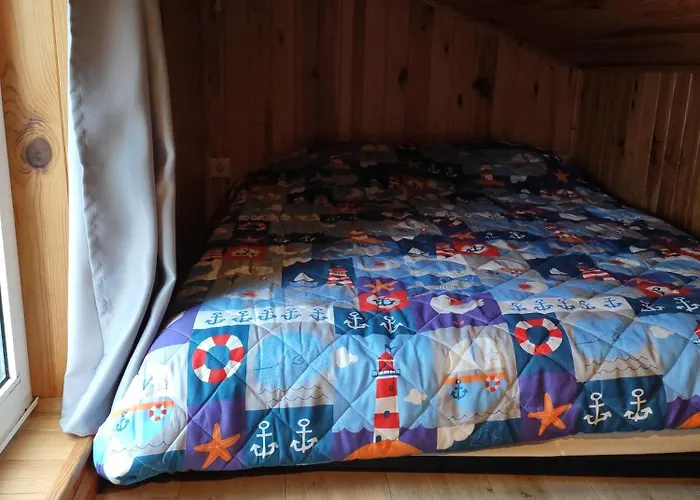 Yellow Door 別荘 *