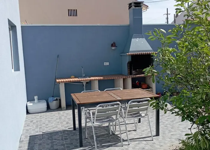 Yellow Door 別荘 *