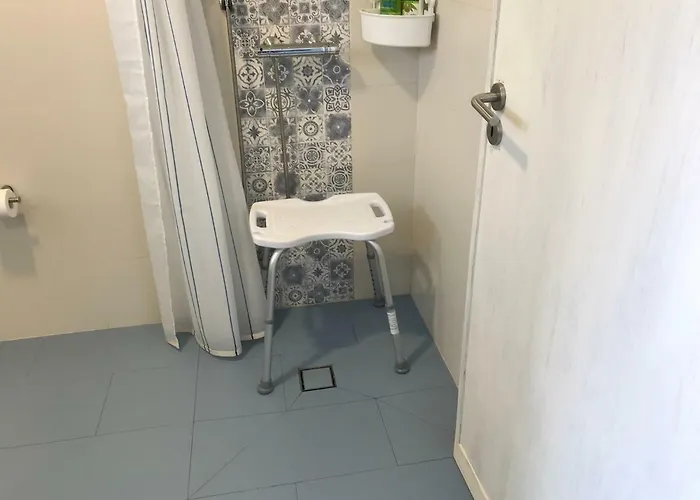 Yellow Door 別荘 Gafanha da Encarnação